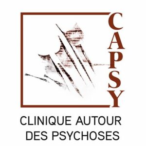 Logo CAPSY